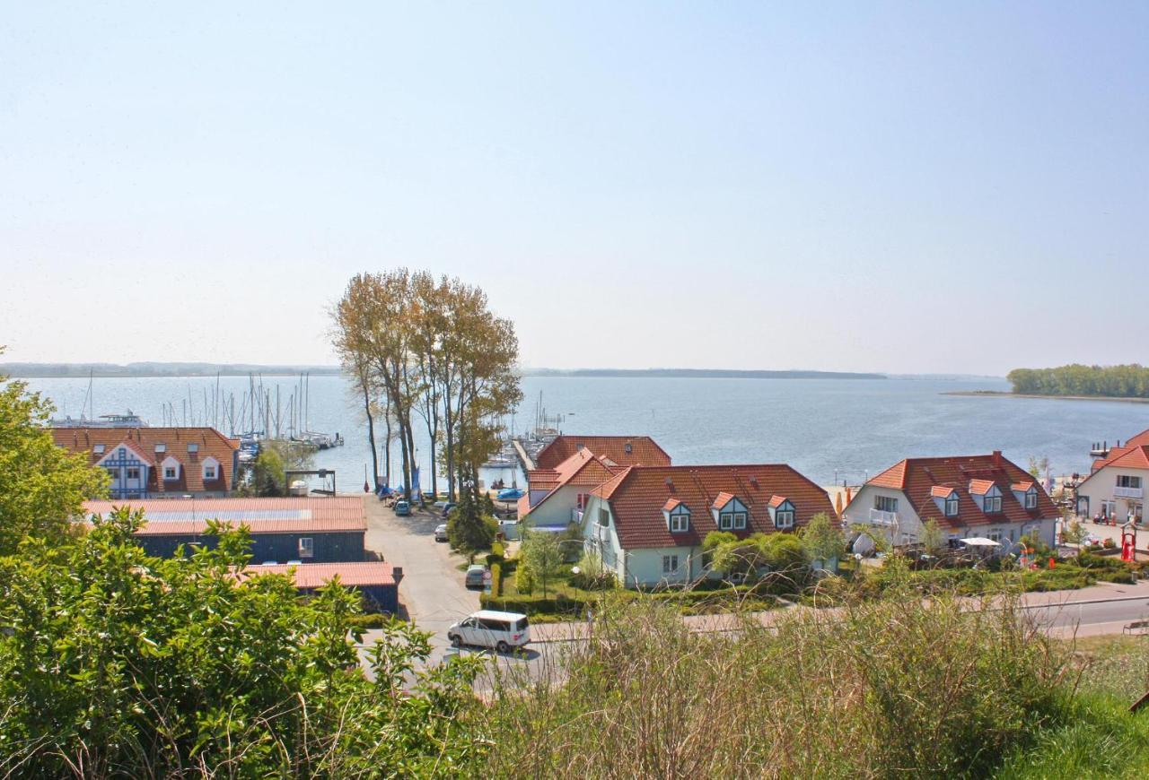 Ferienwohnungen Rerik Most 2101_2 Luaran gambar