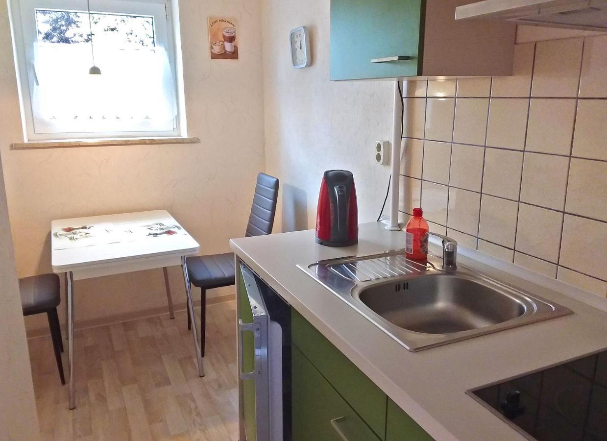 Ferienwohnungen Rerik Most 2101_2 Luaran gambar